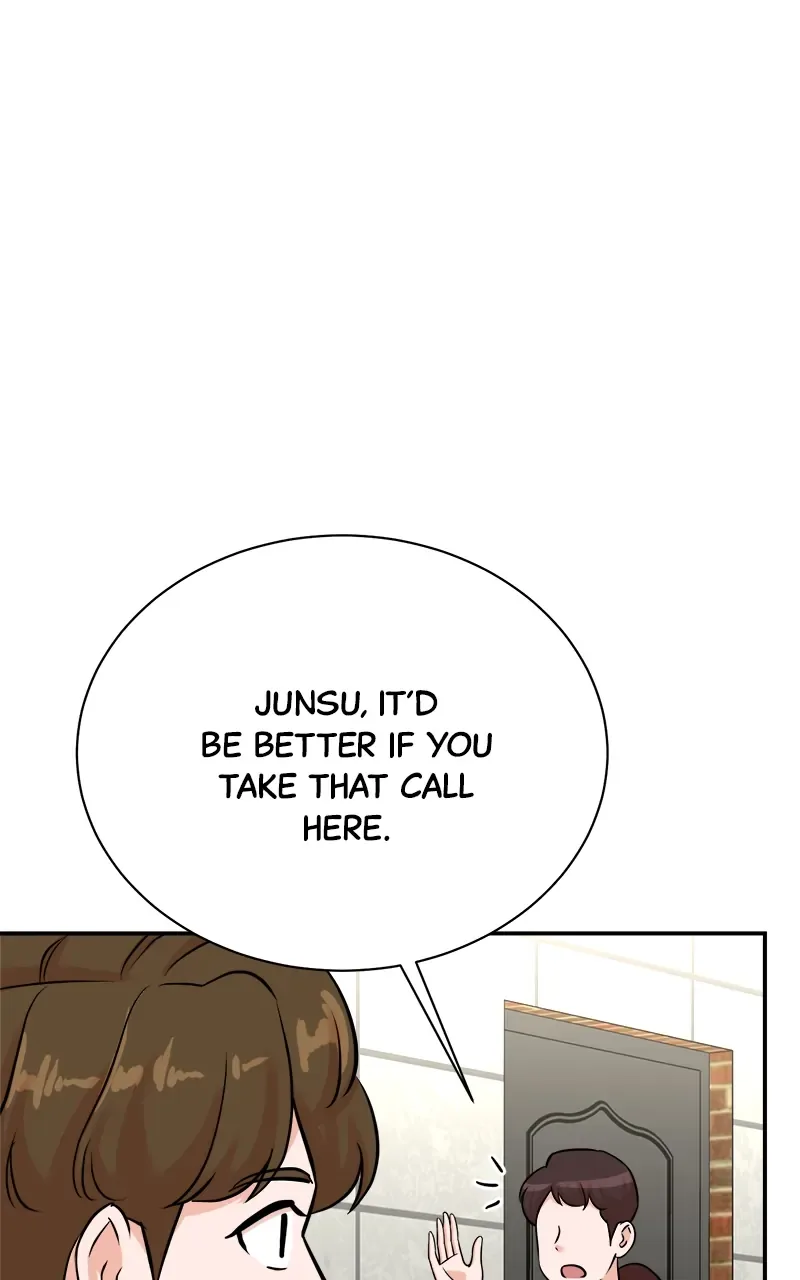 Second Life Producer Chapter 124 page 17