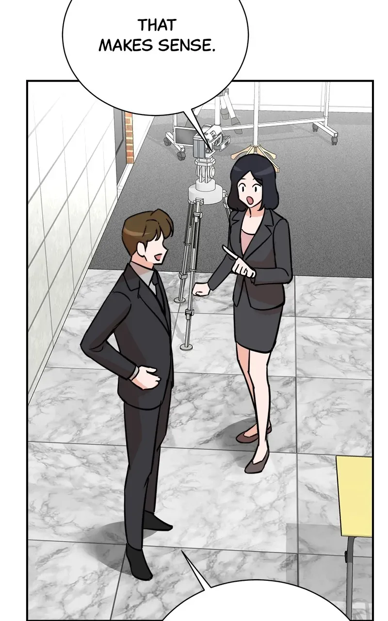Second Life Producer Chapter 125 page 58