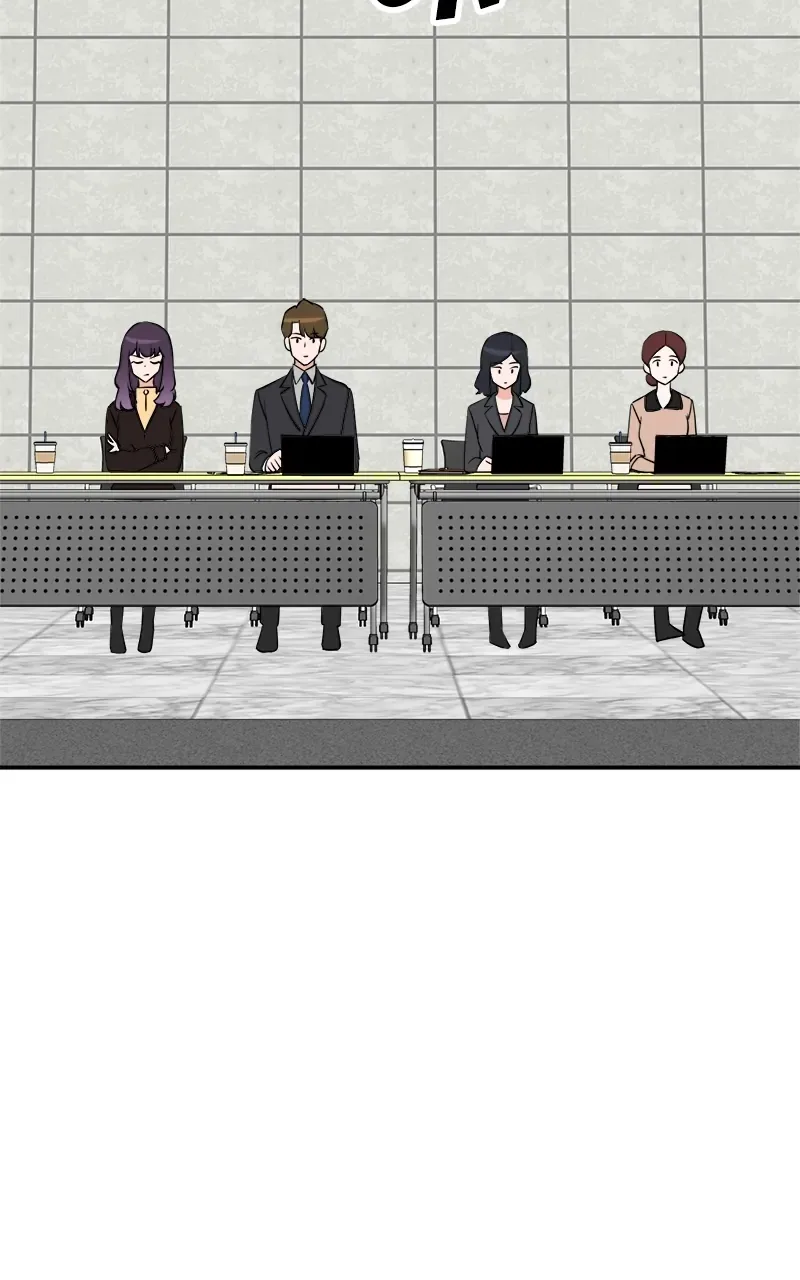 Second Life Producer Chapter 124 page 84