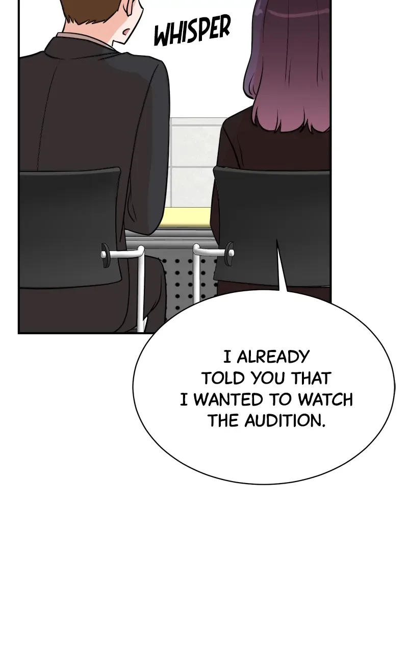 Second Life Producer Chapter 124 page 91