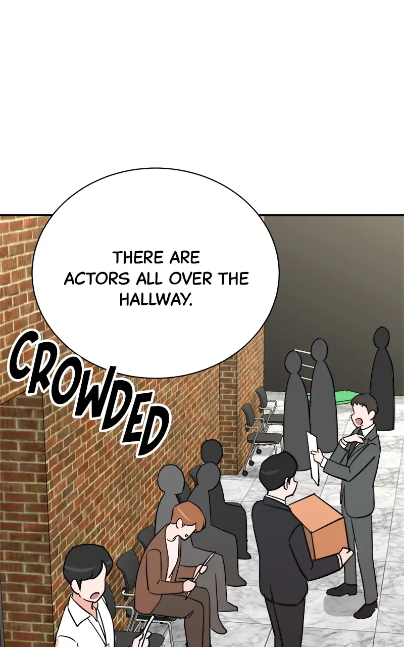 Second Life Producer Chapter 124 page 19