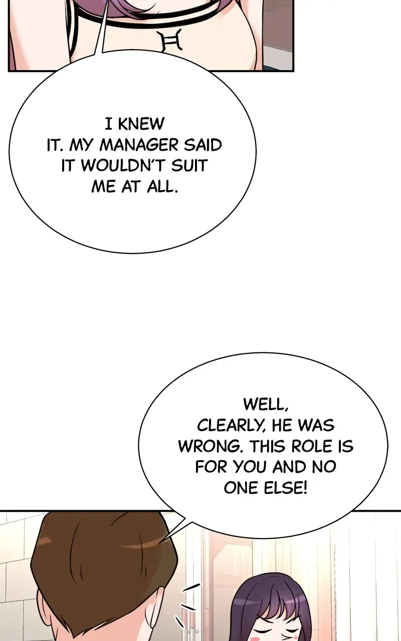 Second Life Producer Chapter 117 page 64