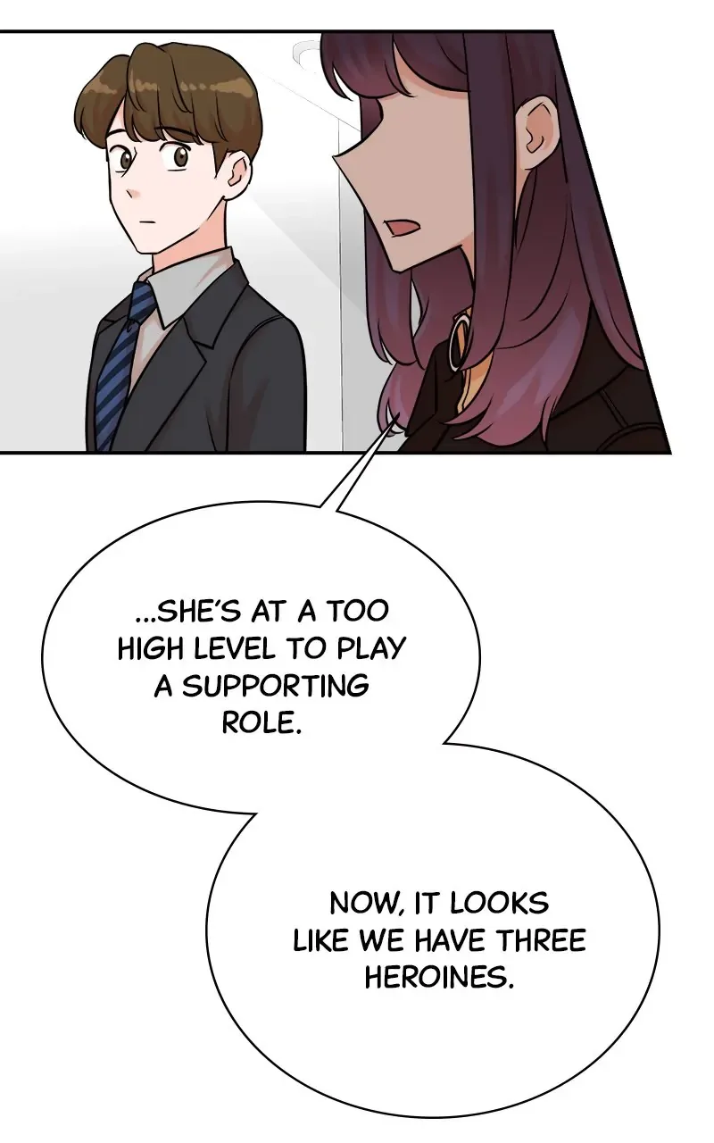 Second Life Producer Chapter 125 page 81