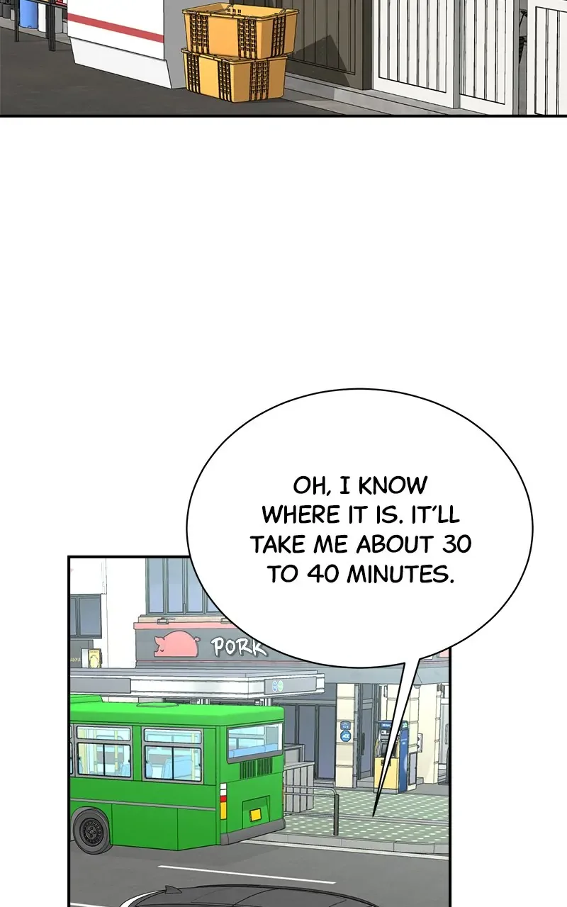 Second Life Producer Chapter 119 page 25