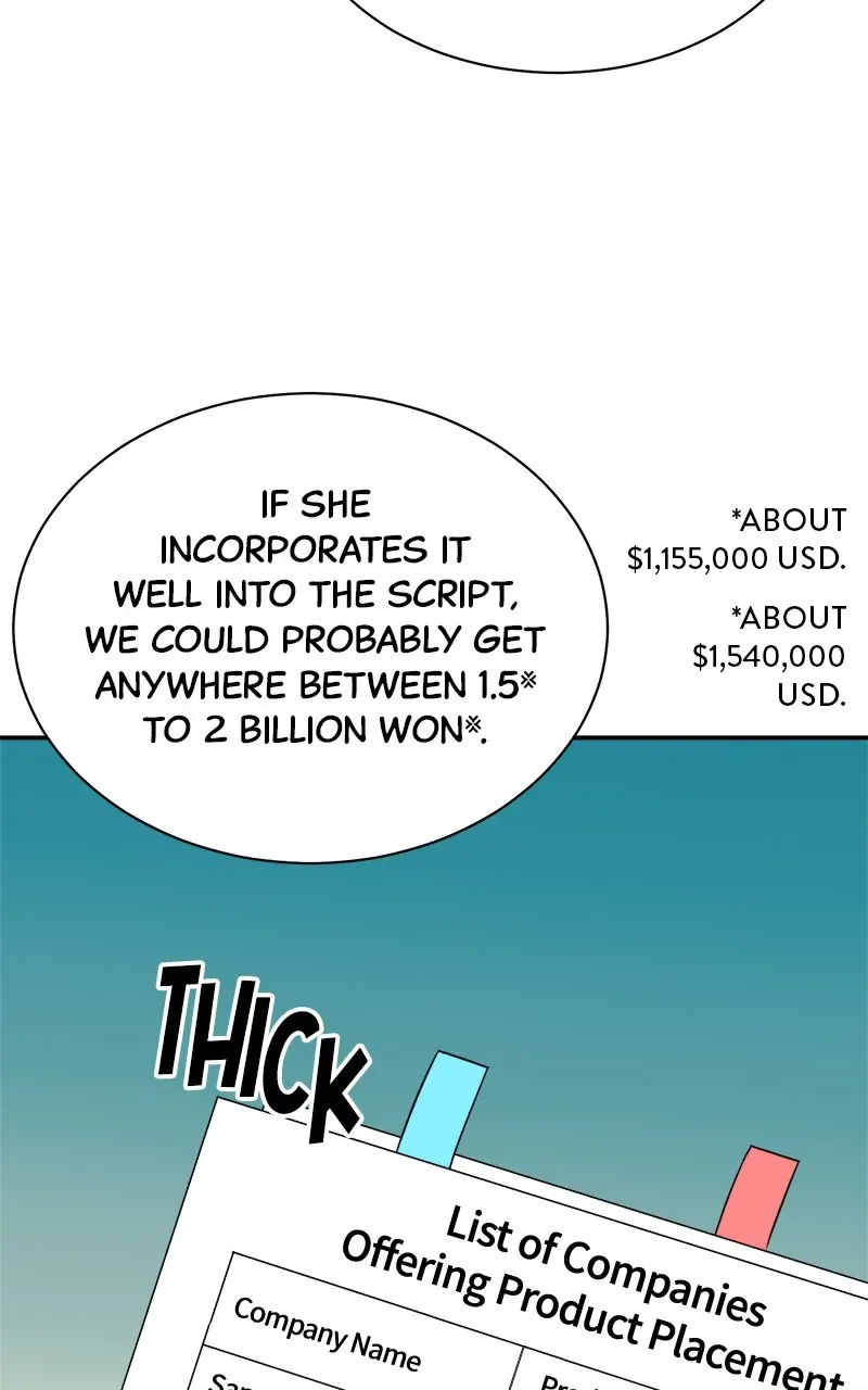 Second Life Producer Chapter 122 page 18