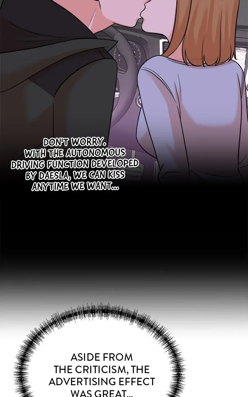 Second Life Producer Chapter 122 page 24