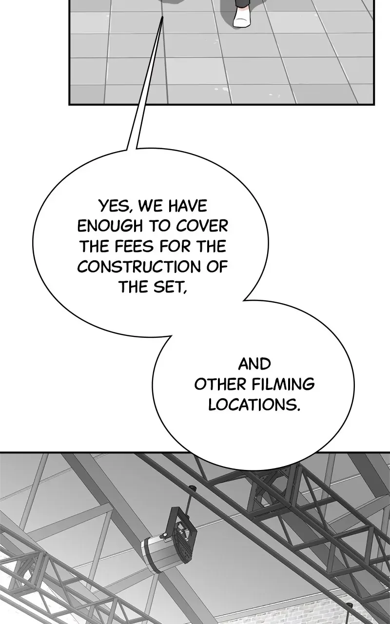 Second Life Producer Chapter 122 page 33