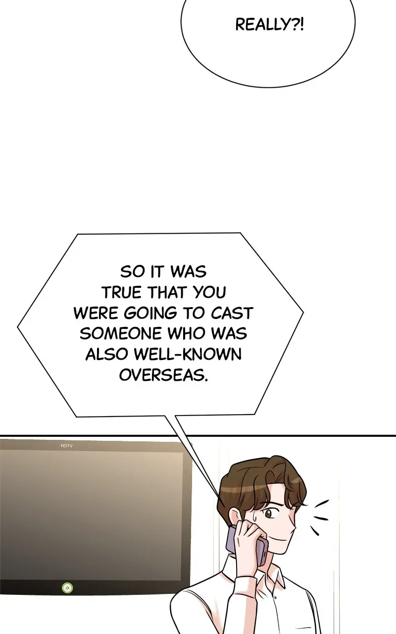 Second Life Producer Chapter 118 page 79