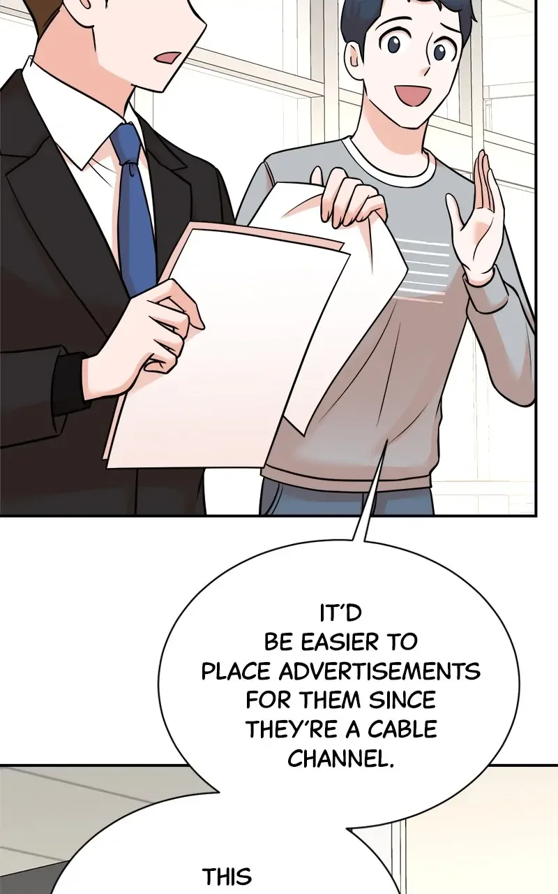 Second Life Producer Chapter 126 page 20