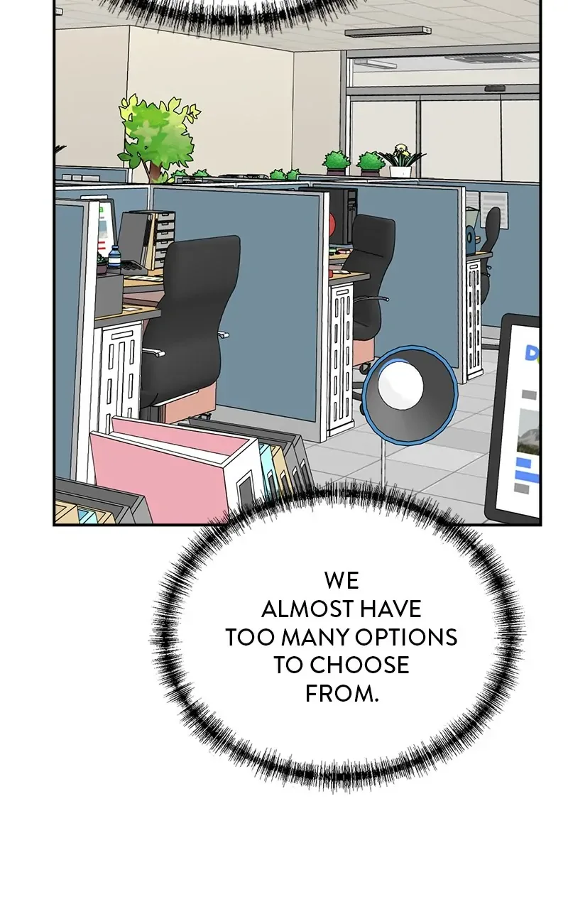 Second Life Producer Chapter 126 page 12