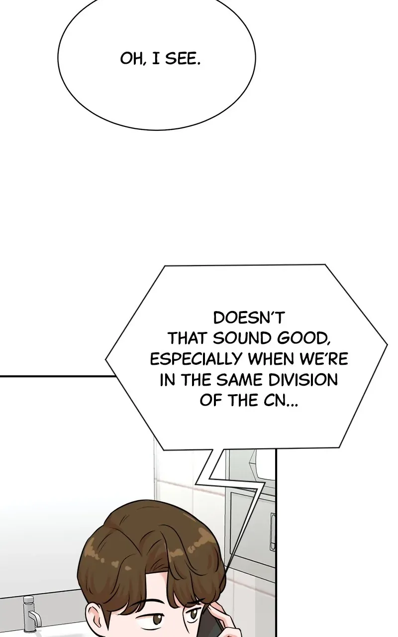 Second Life Producer Chapter 126 page 88