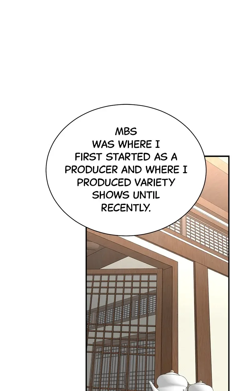Second Life Producer Chapter 126 page 68