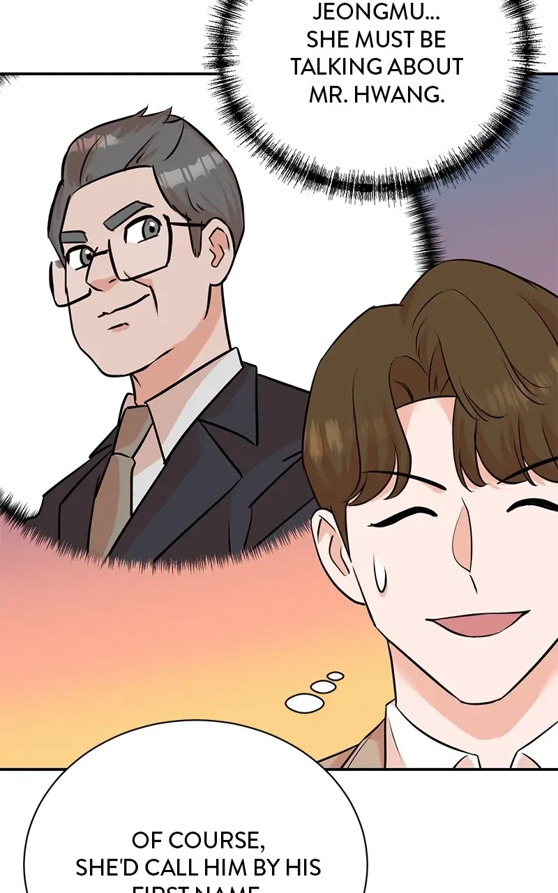 Second Life Producer Chapter 127 page 53