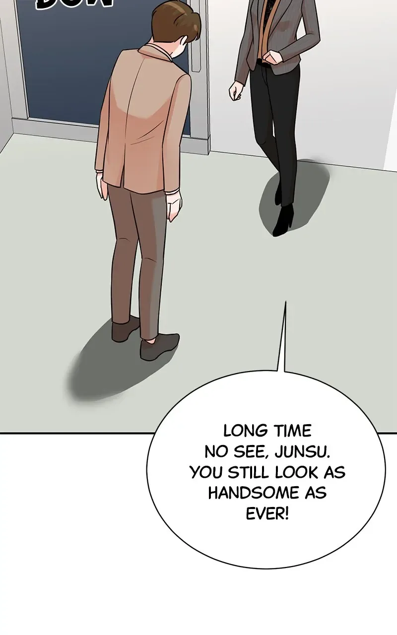 Second Life Producer Chapter 127 page 48