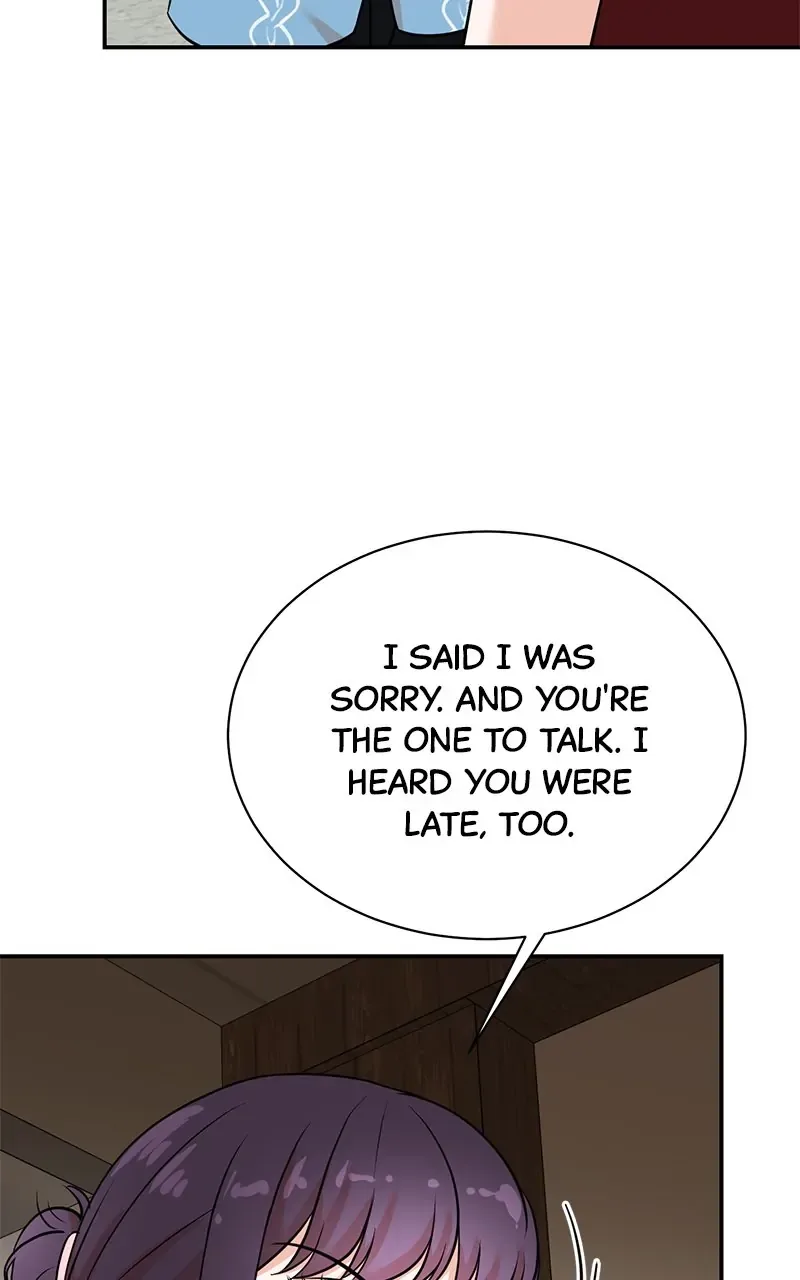 Second Life Producer Chapter 127 page 87