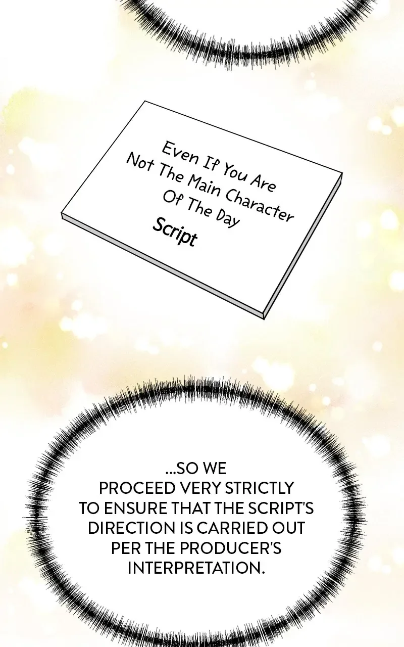 Second Life Producer Chapter 127 page 29