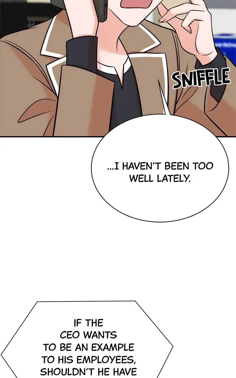 Second Life Producer Chapter 118 page 74