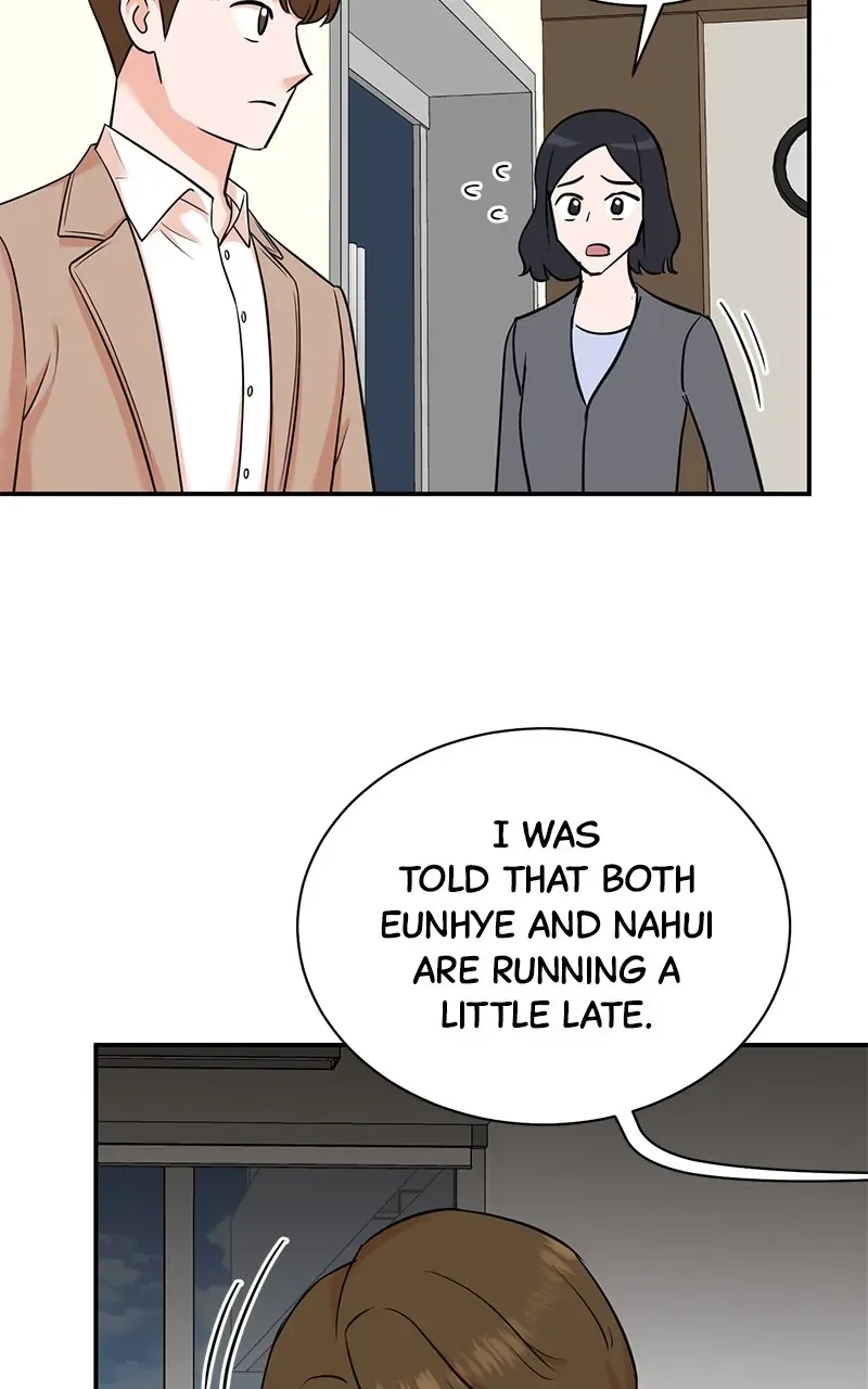 Second Life Producer Chapter 127 page 37