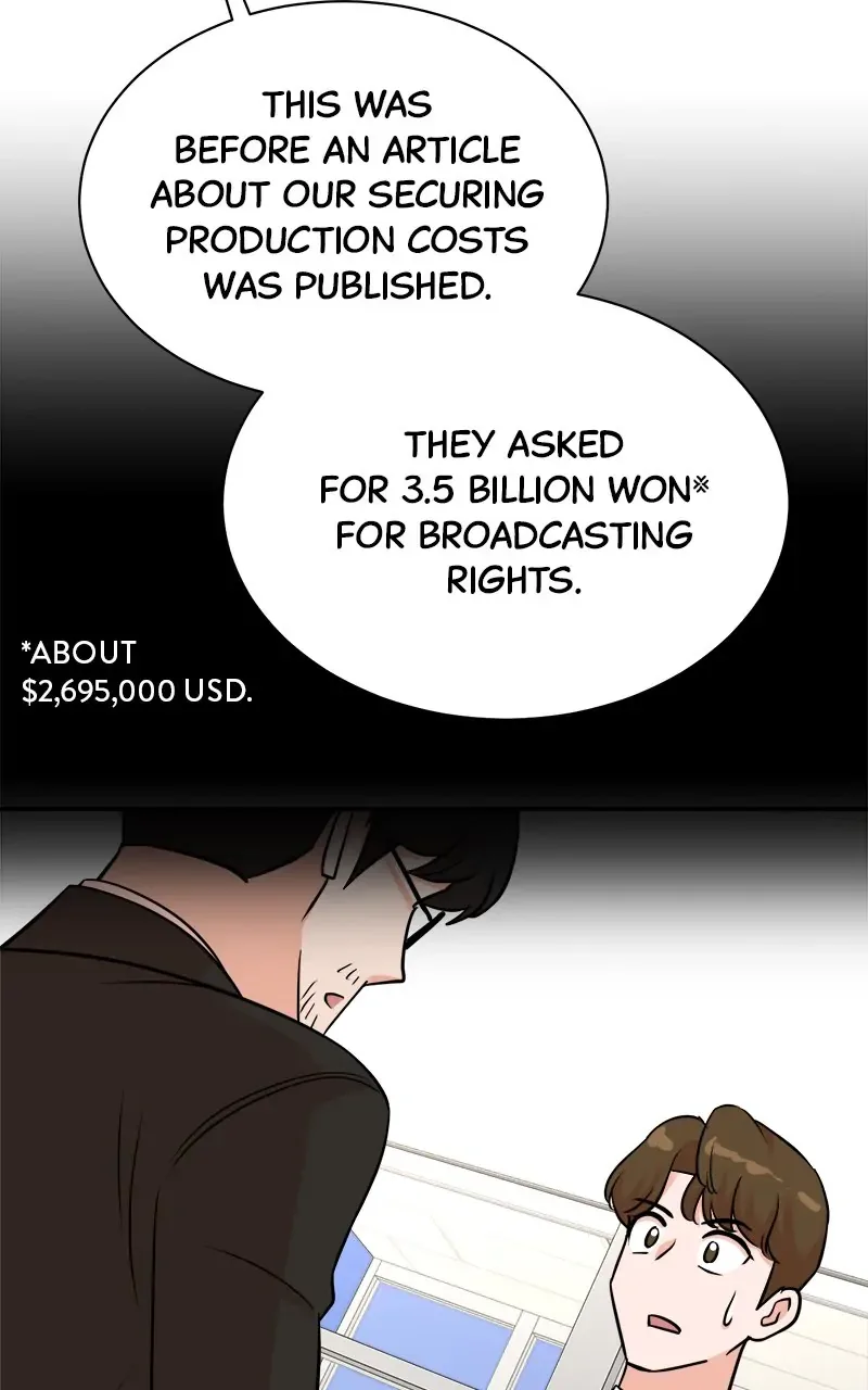 Second Life Producer Chapter 122 page 63