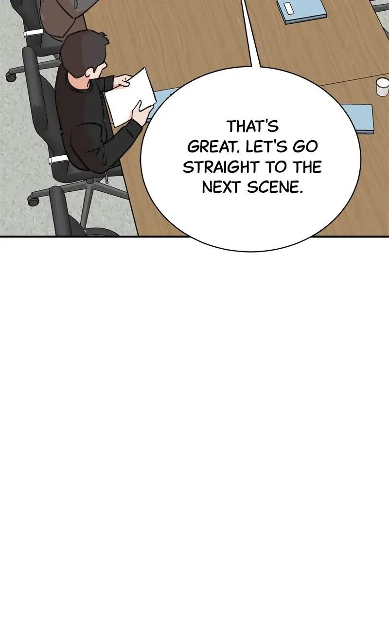 Second Life Producer Chapter 128 page 21