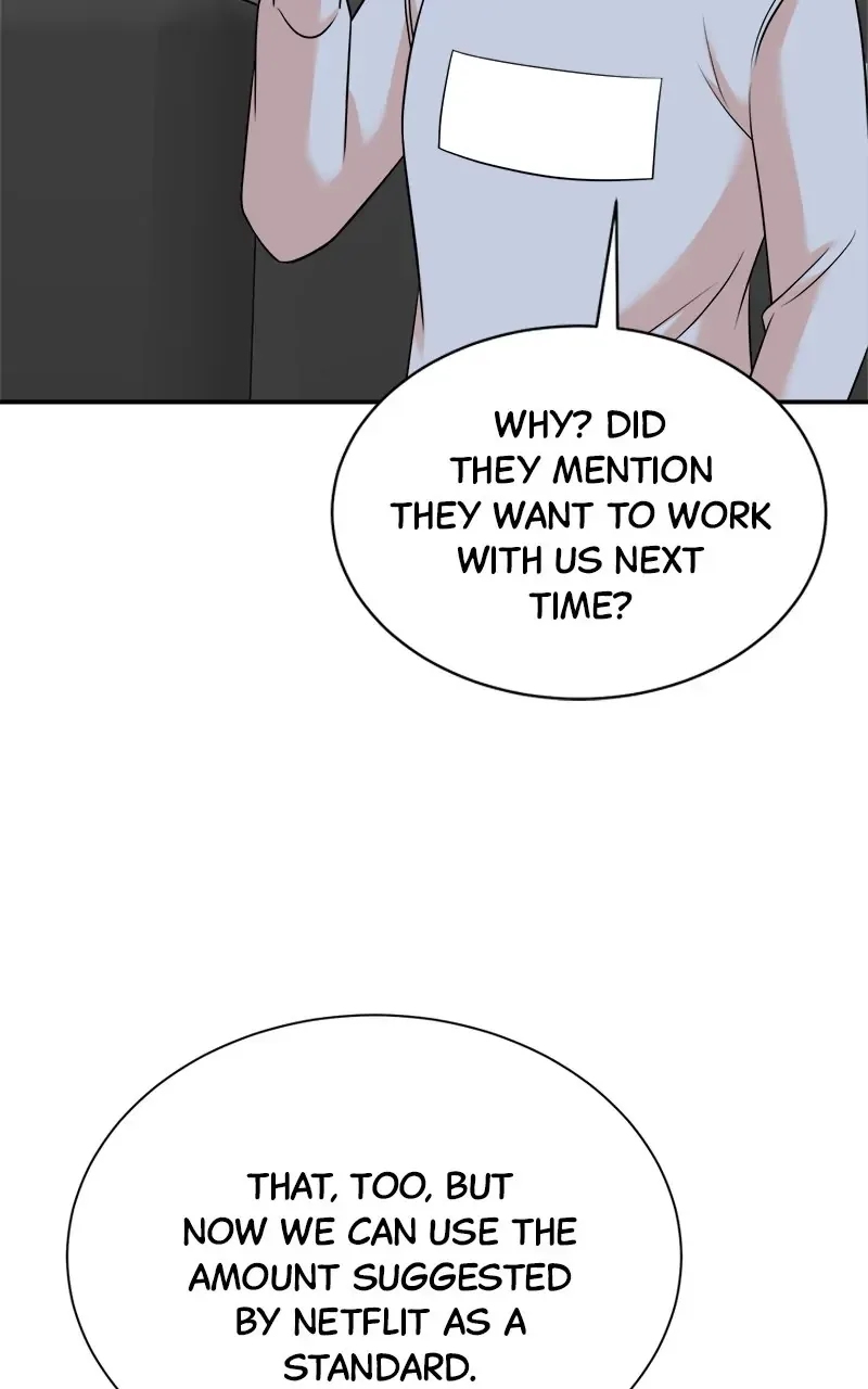 Second Life Producer Chapter 122 page 70