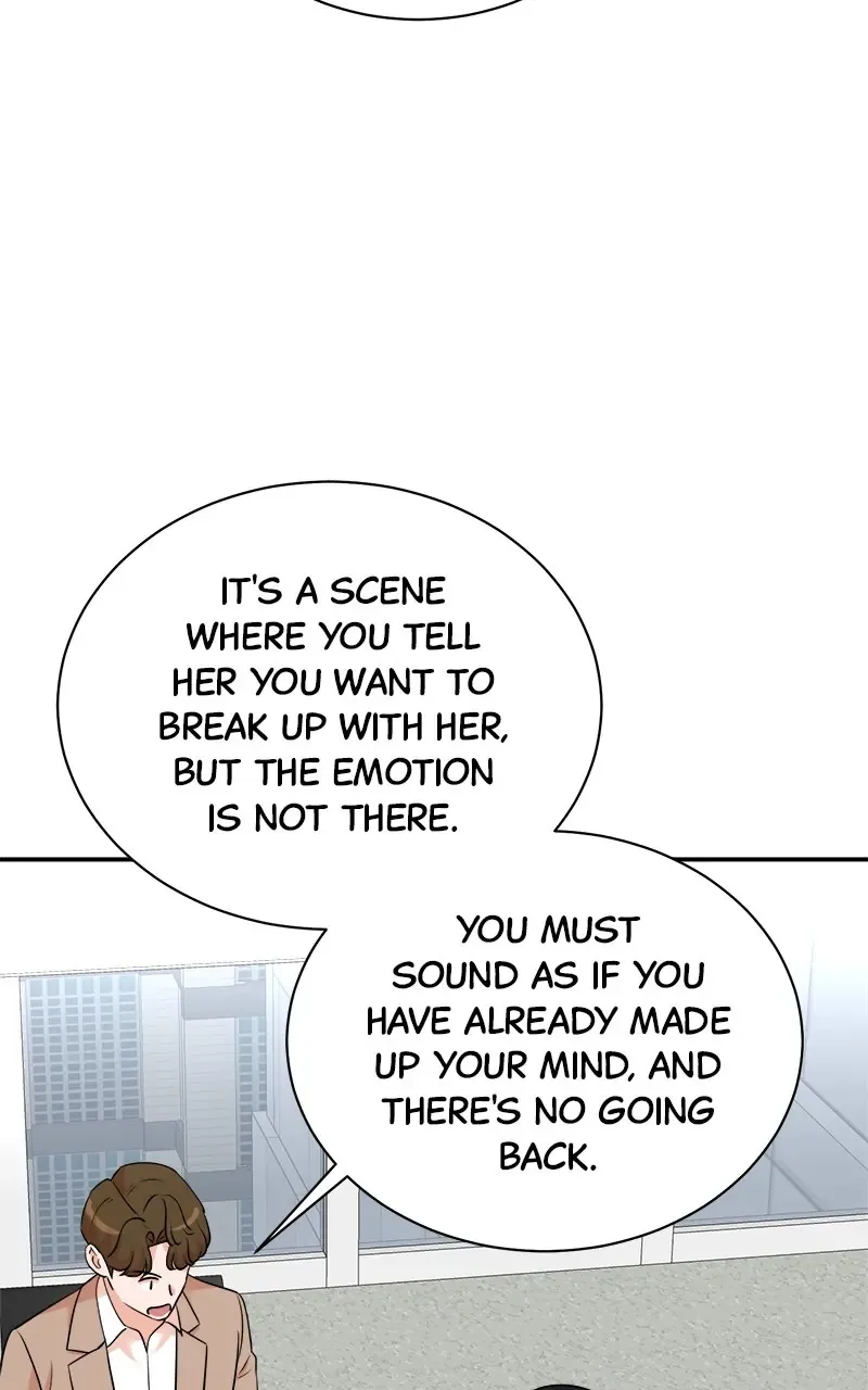 Second Life Producer Chapter 128 page 62