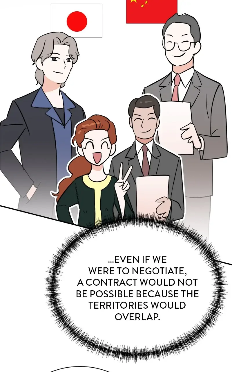 Second Life Producer Chapter 122 page 68