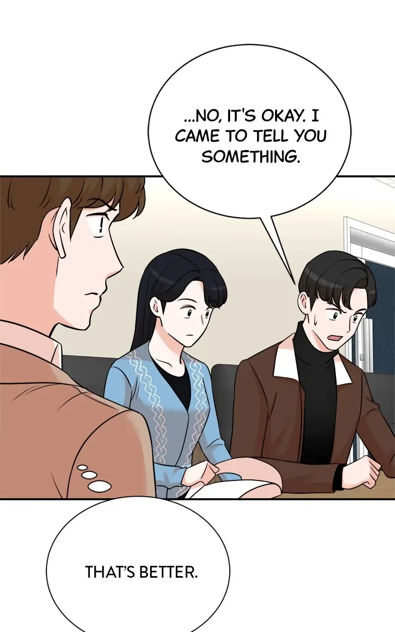 Second Life Producer Chapter 128 page 64