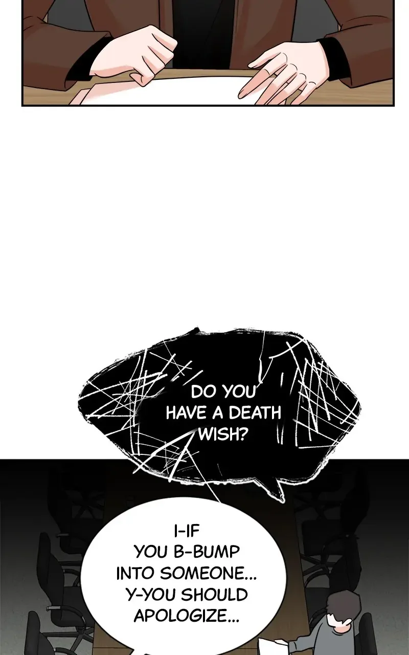 Second Life Producer Chapter 128 page 86