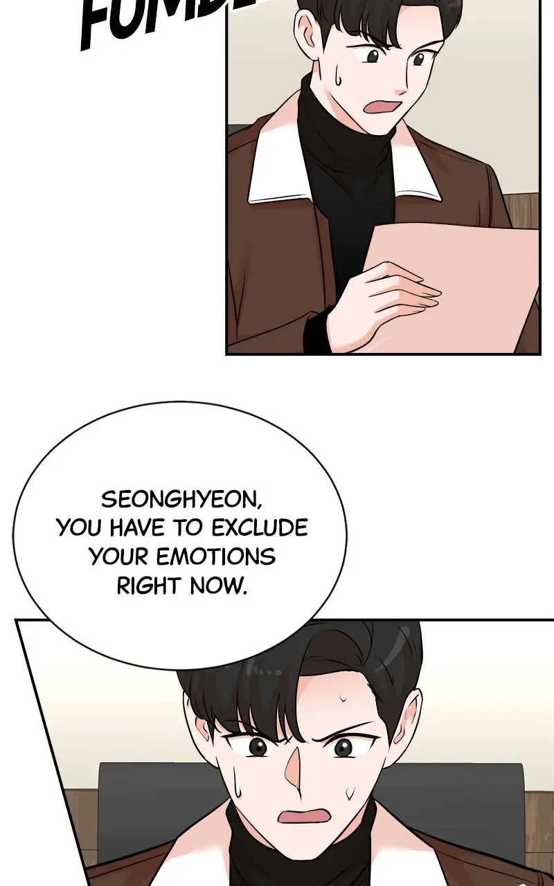 Second Life Producer Chapter 128 page 67