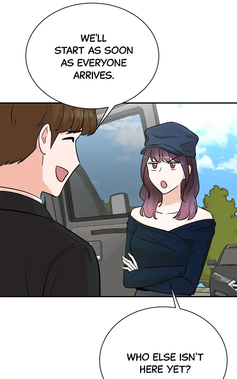Second Life Producer Chapter 129 page 33