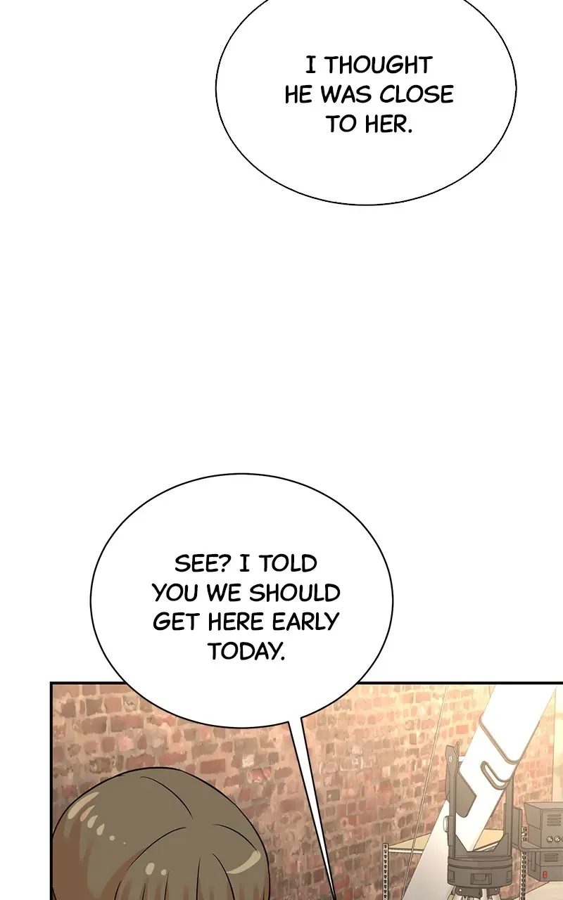 Second Life Producer Chapter 129 page 58