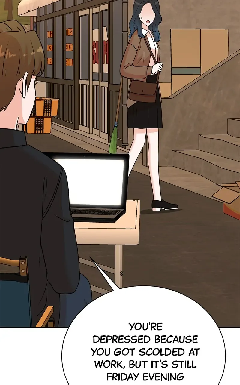 Second Life Producer Chapter 129 page 73