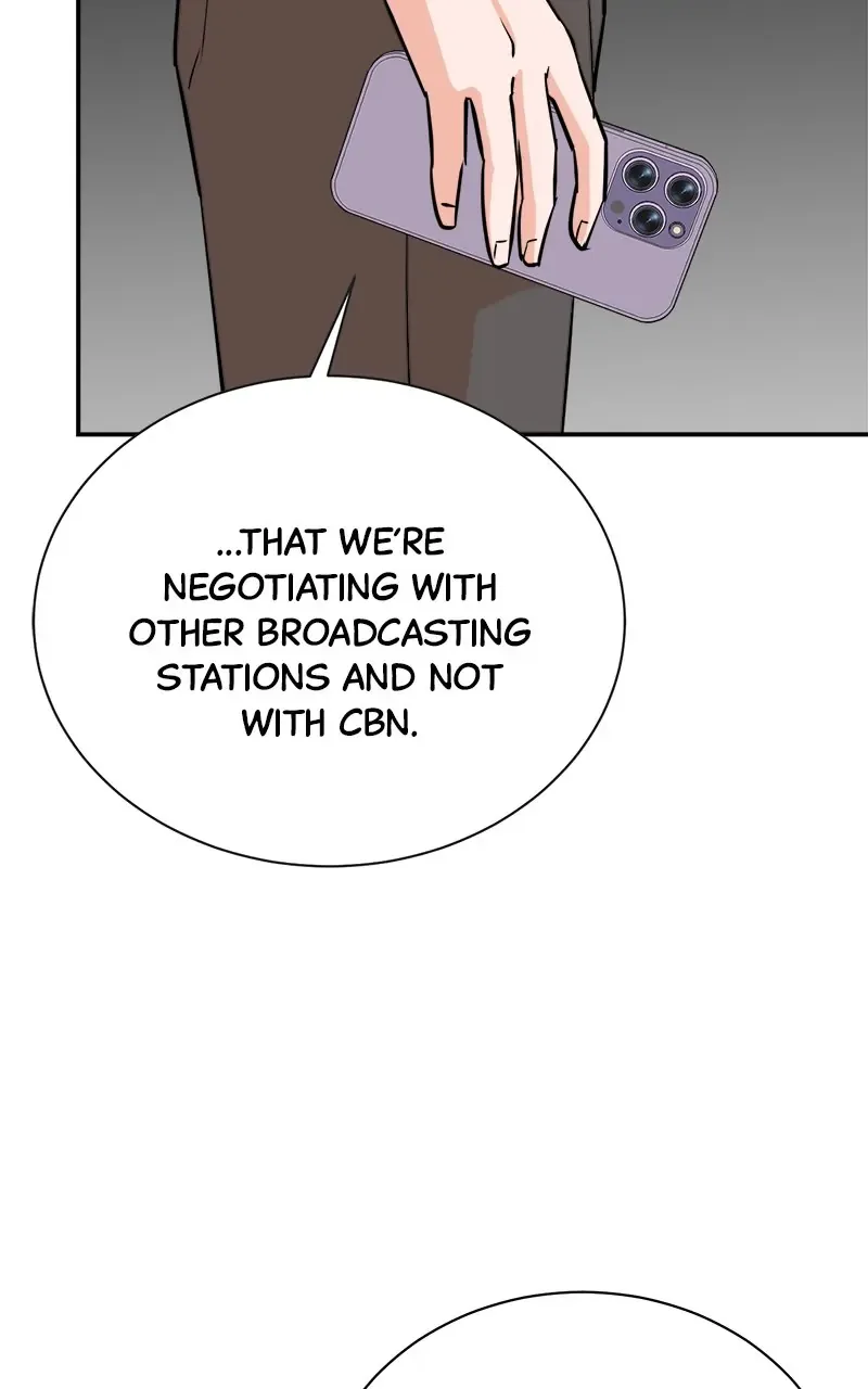 Second Life Producer Chapter 122 page 82