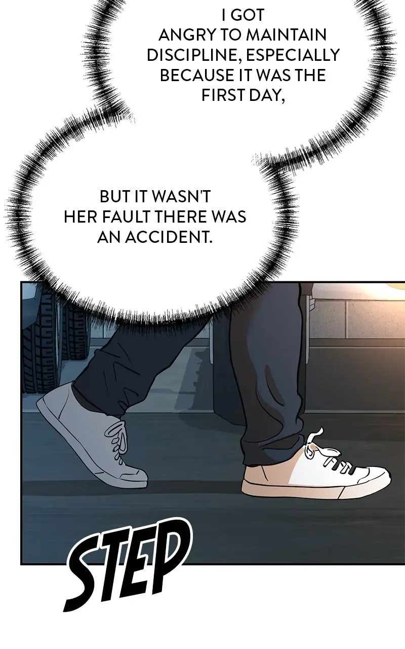 Second Life Producer Chapter 129 page 108