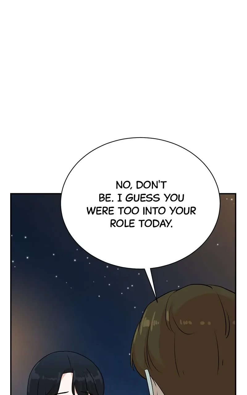 Second Life Producer Chapter 130 page 83