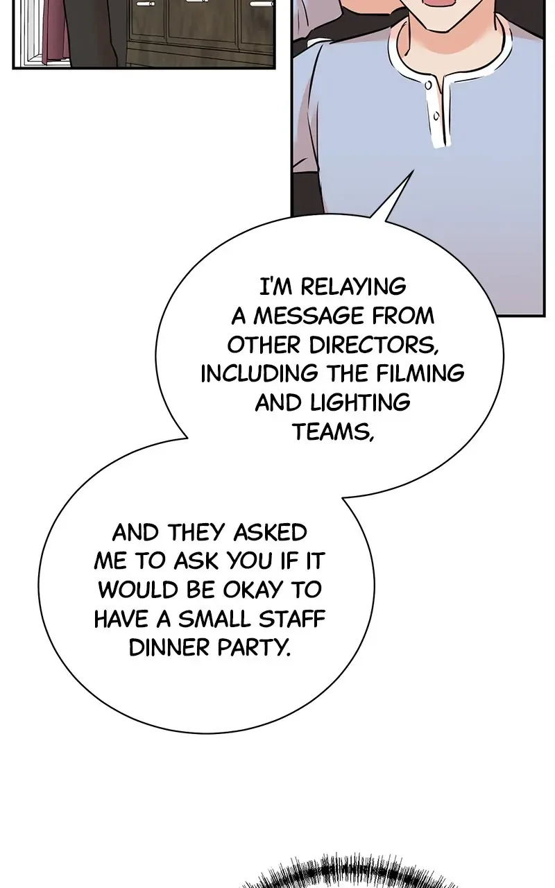 Second Life Producer Chapter 132 page 86