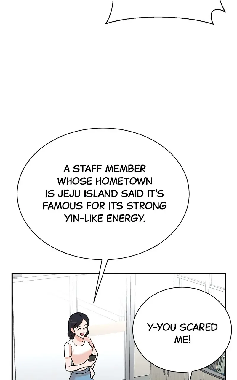 Second Life Producer Chapter 132 page 48