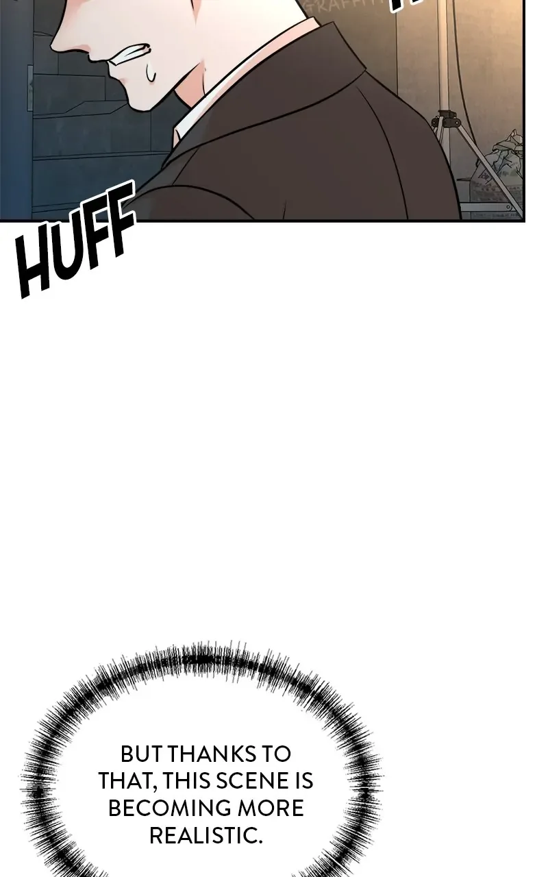 Second Life Producer Chapter 131 page 95