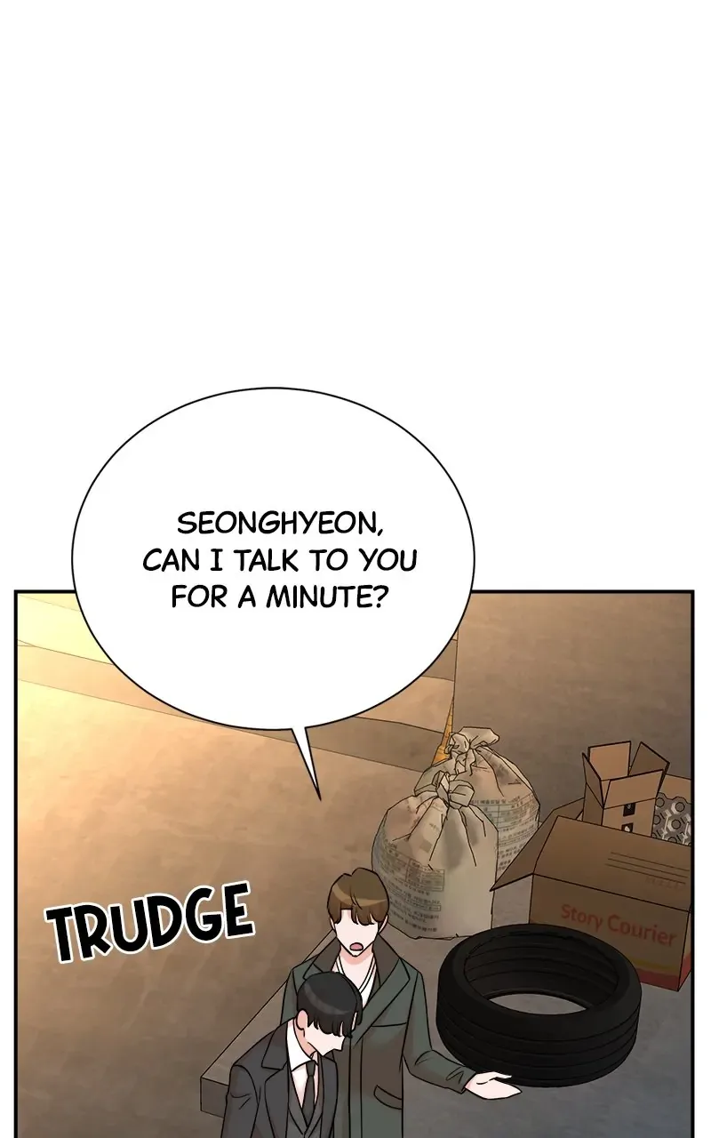 Second Life Producer Chapter 131 page 77