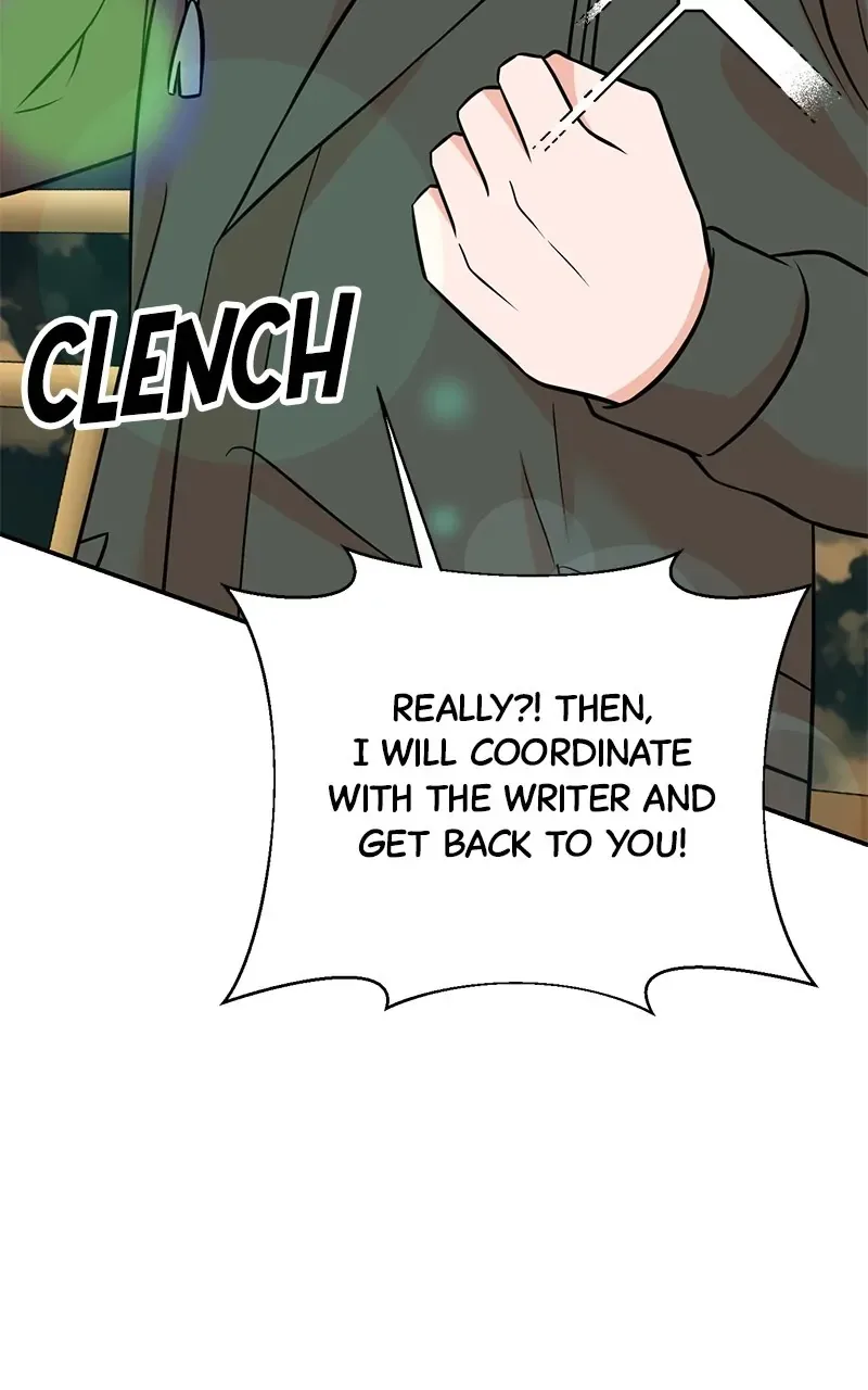 Second Life Producer Chapter 132 page 19
