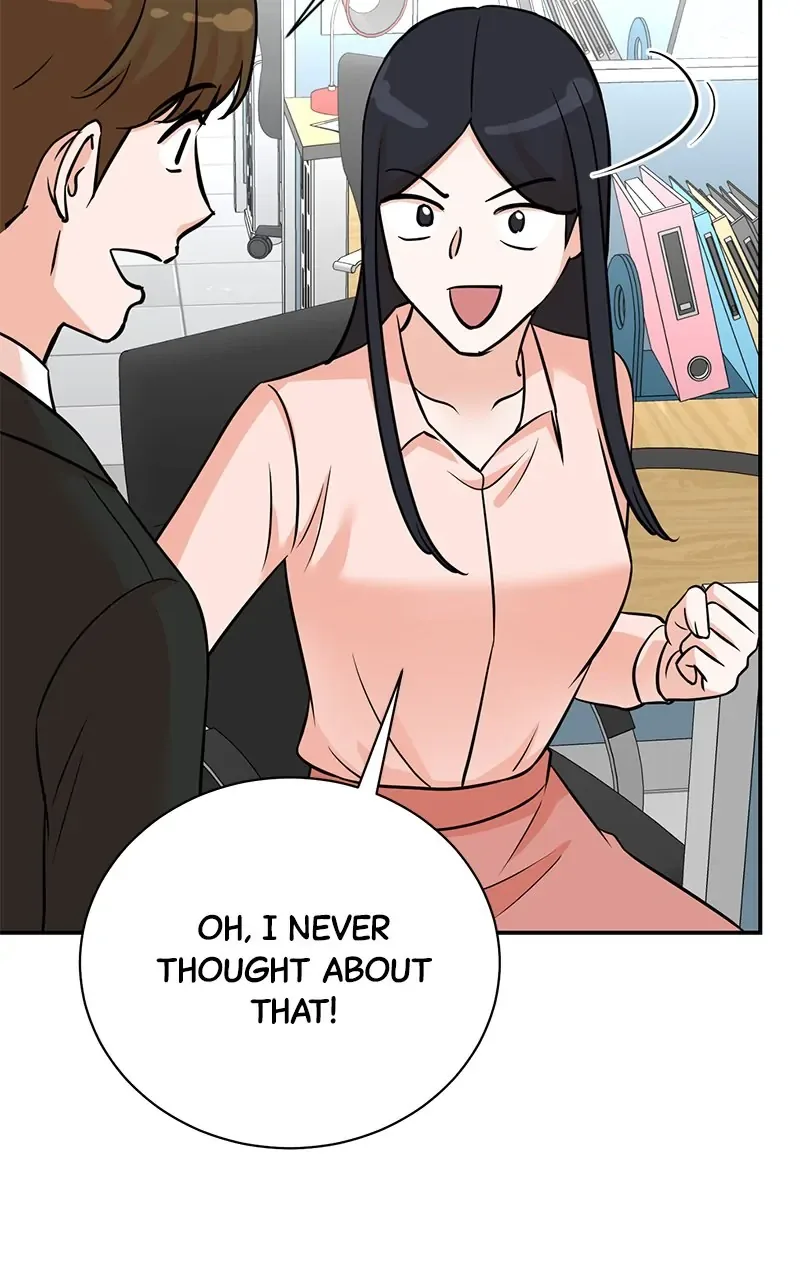 Second Life Producer Chapter 132 page 41