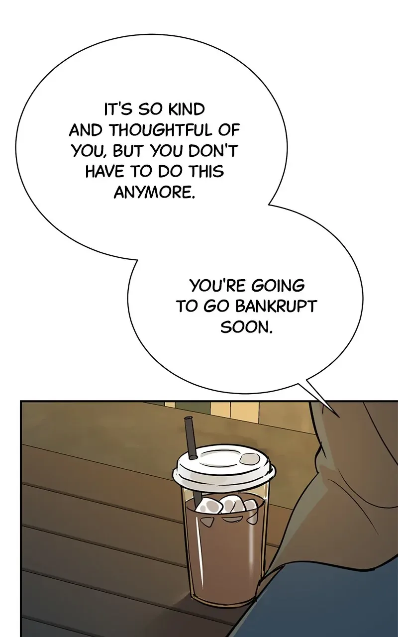 Second Life Producer Chapter 132 page 9