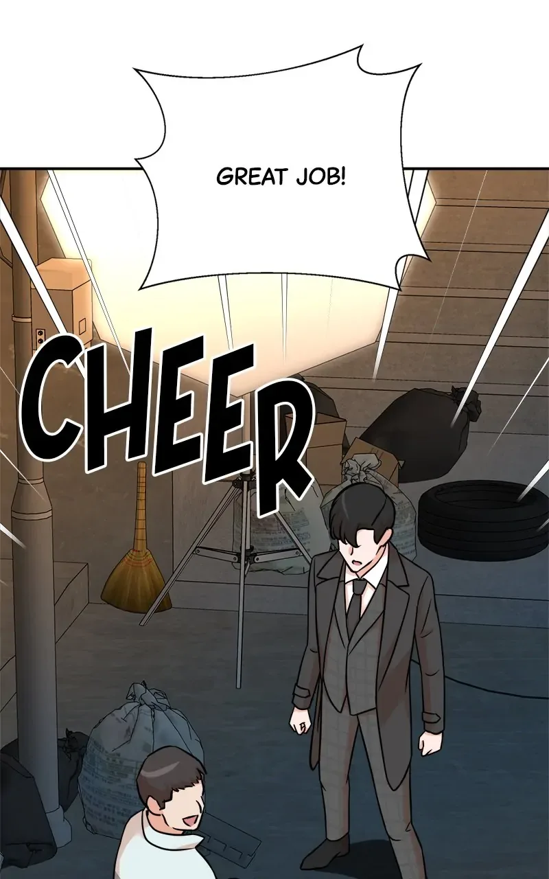 Second Life Producer Chapter 131 page 107