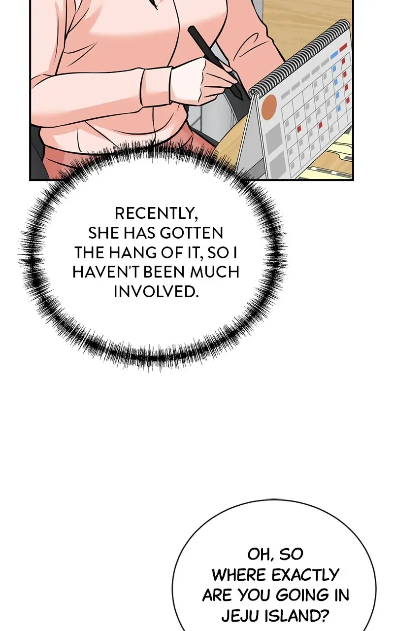 Second Life Producer Chapter 132 page 43