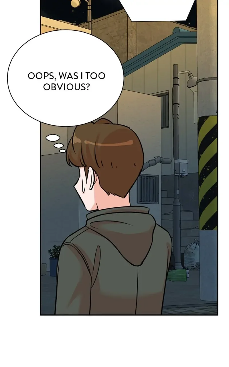 Second Life Producer Chapter 132 page 16