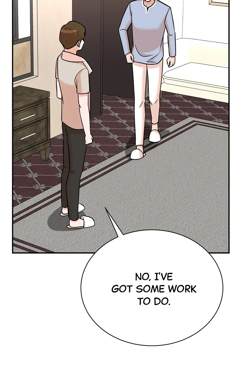 Second Life Producer Chapter 132 page 89