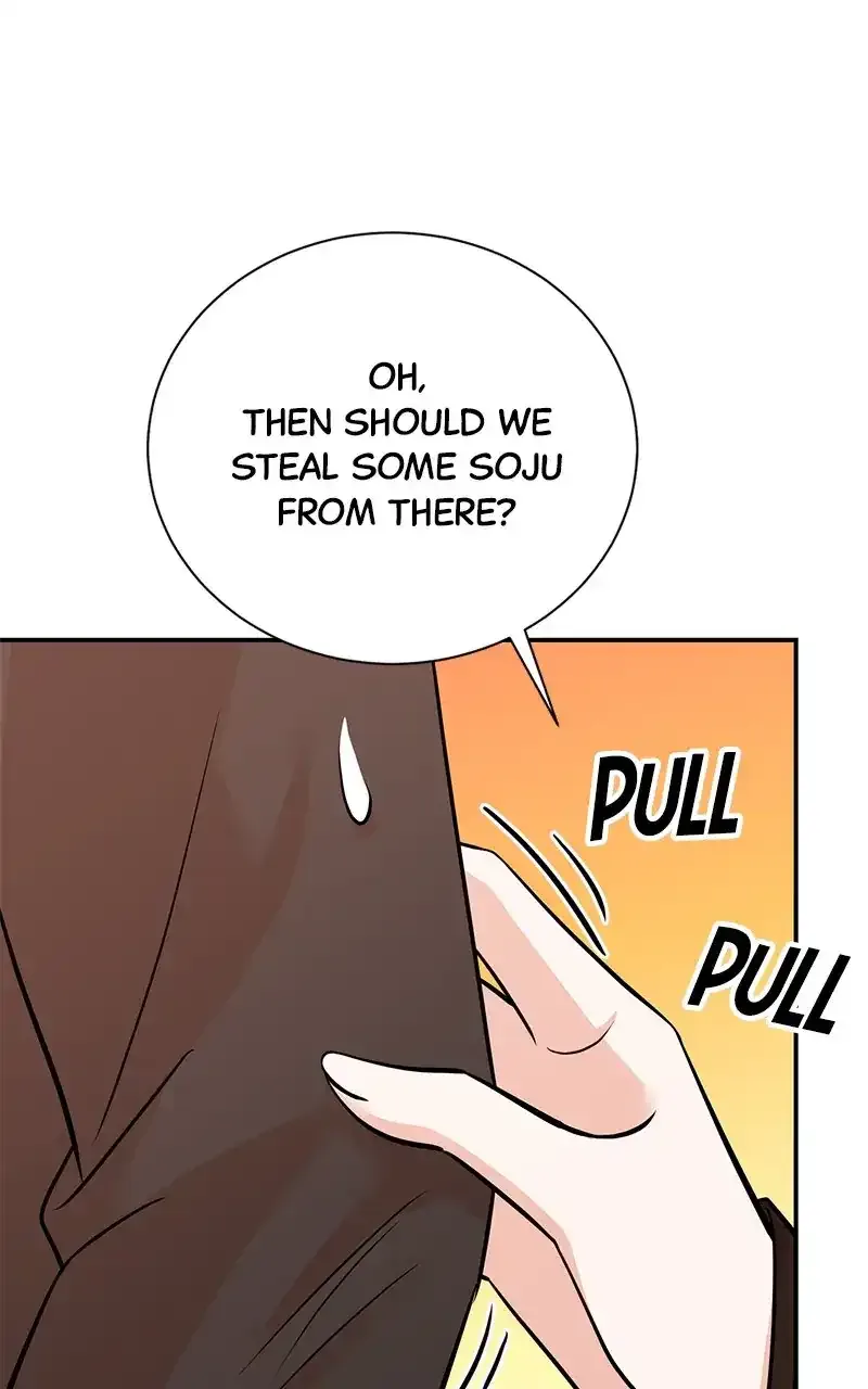 Second Life Producer Chapter 133 page 16