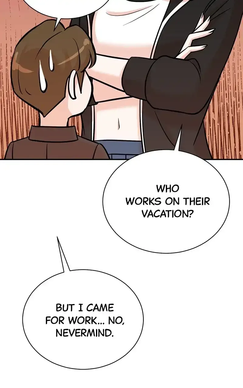 Second Life Producer Chapter 133 page 28