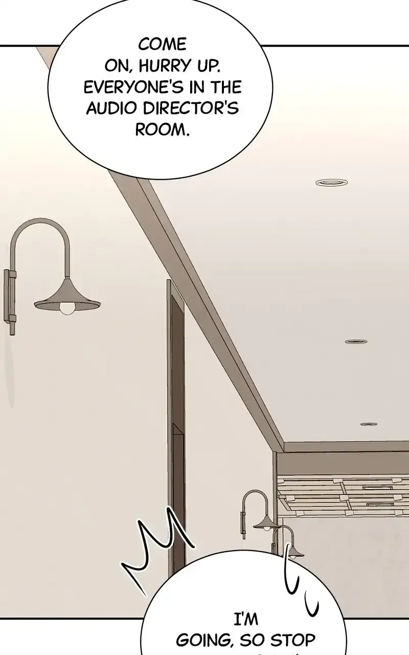 Second Life Producer Chapter 133 page 34
